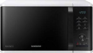 Four Micro-ondes Samsung programmes automatiques