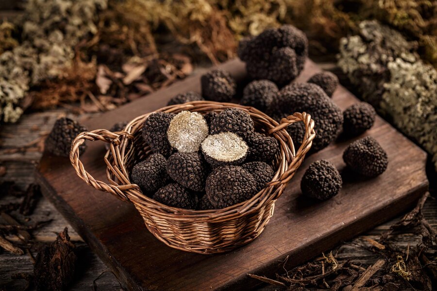 Truffes